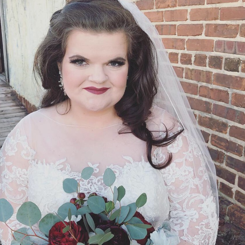 Meet your Posher, Lillian